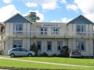 Barnacles Seaside Inn Paraparaumu Dış mekan fotoğraf